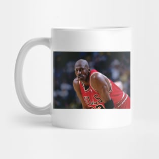 Michael Jordan Mug